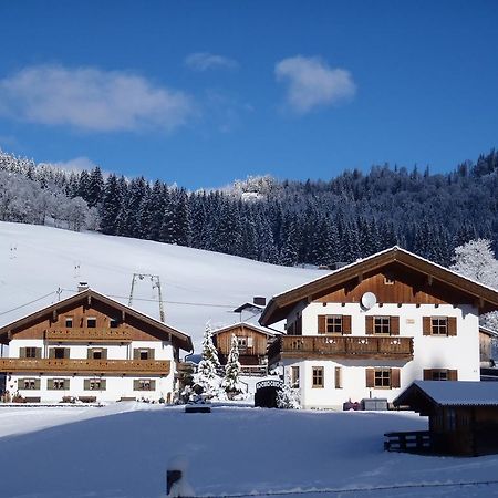 Fronwieshaeusl Gschossmann Herbert Ramsau bei Berchtesgaden Екстер'єр фото